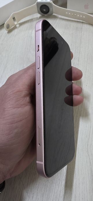iPhone 15 +  WATCH SE