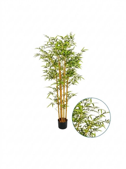 Bambu Artificial 150 cm