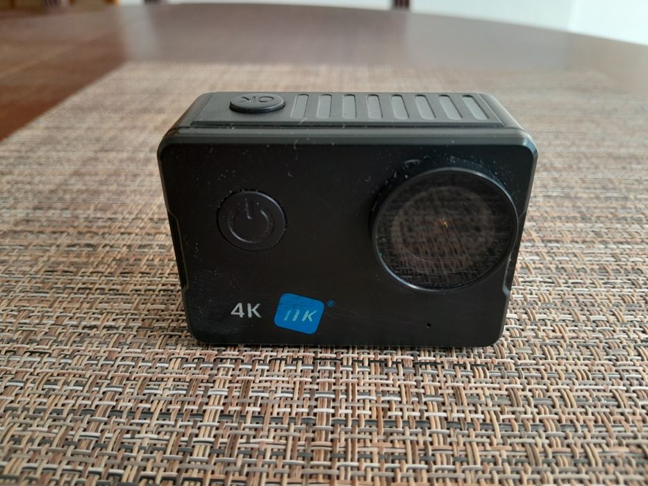 Câmara Fotográfica Desportiva NK 4K [45,00€]