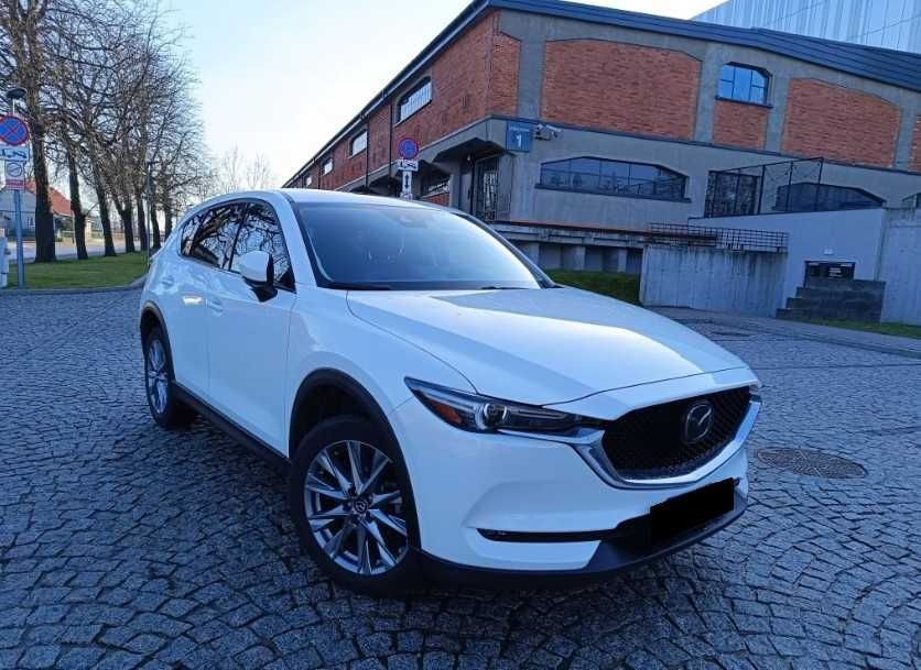 Продам Mazda CX-5