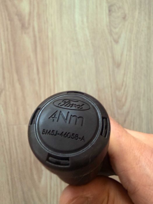 Ford Galaxy mk3 od 05-2015 Drążki/Belki poprzeczne do bagażnika