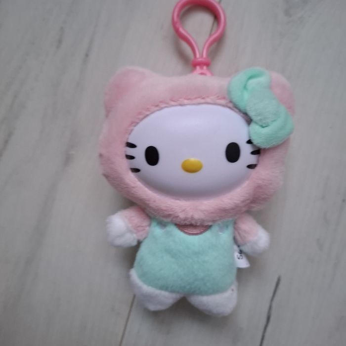 Hello Kitty breloczek