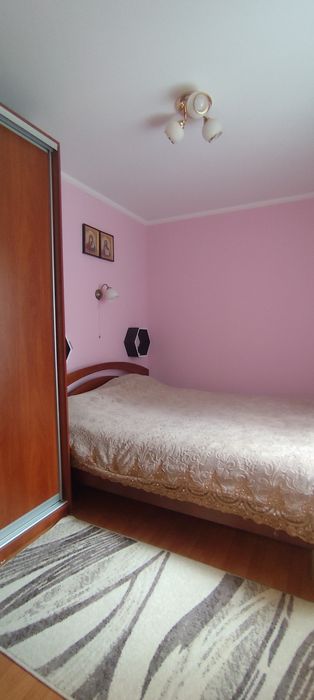 Частина будинку в центрі міста