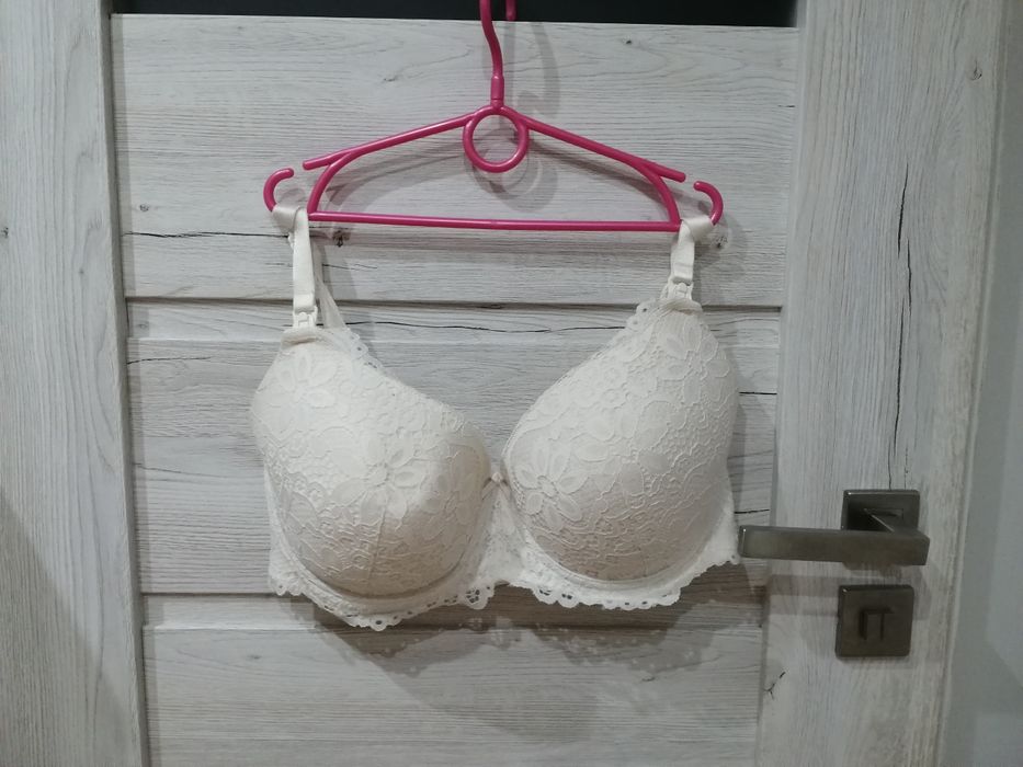 Biustonosz do karmienia