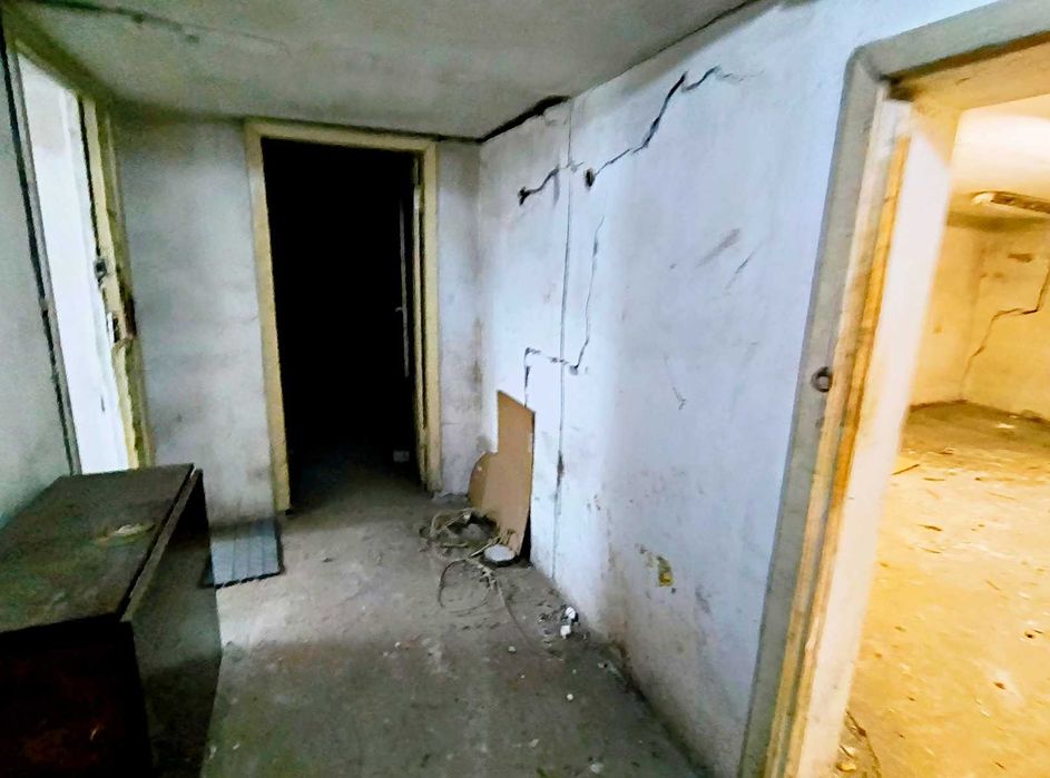 Високий гараж більше 300 м2 АГК Олімп Дубки Космонавтів Троїцька