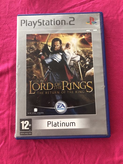 Gry PlayStation 2