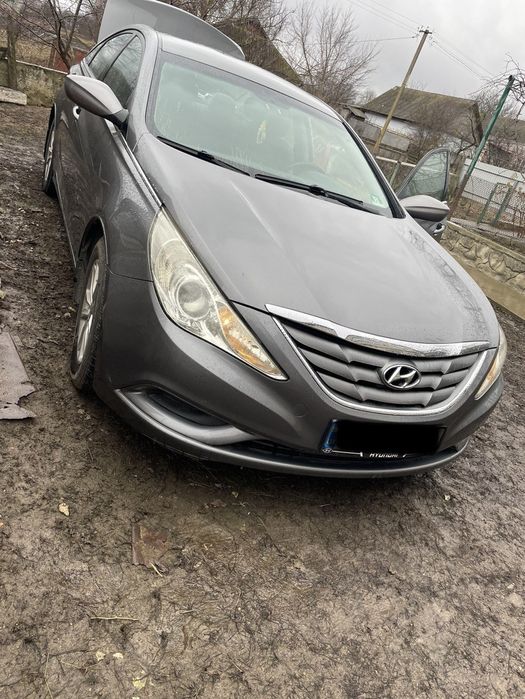 Продам автомобіль