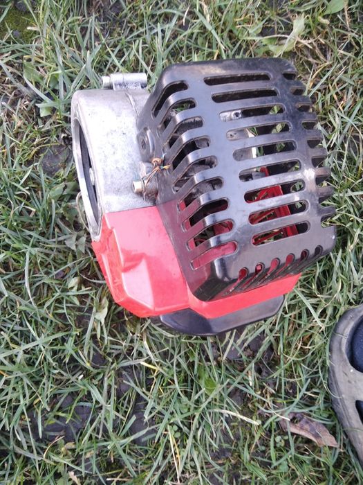 Мотор до бензокоси