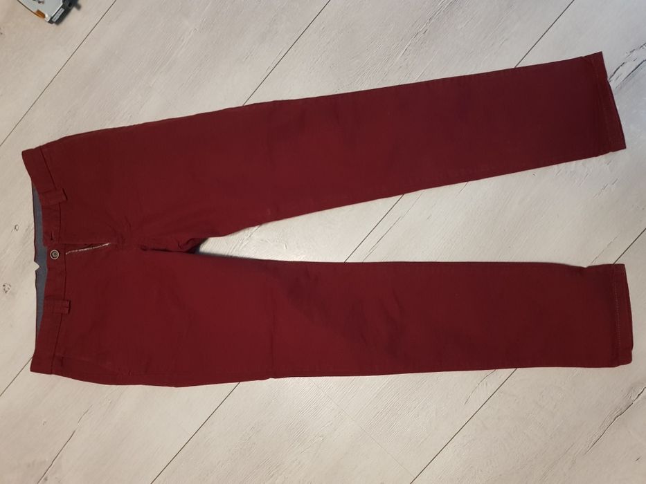 Spodnie męskie Giacomo Conti