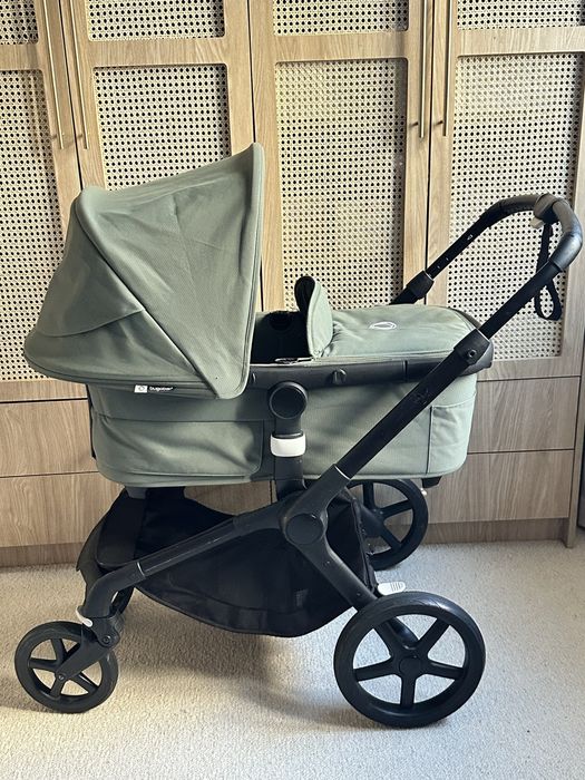 Bugaboo Fox 5 Forest Green