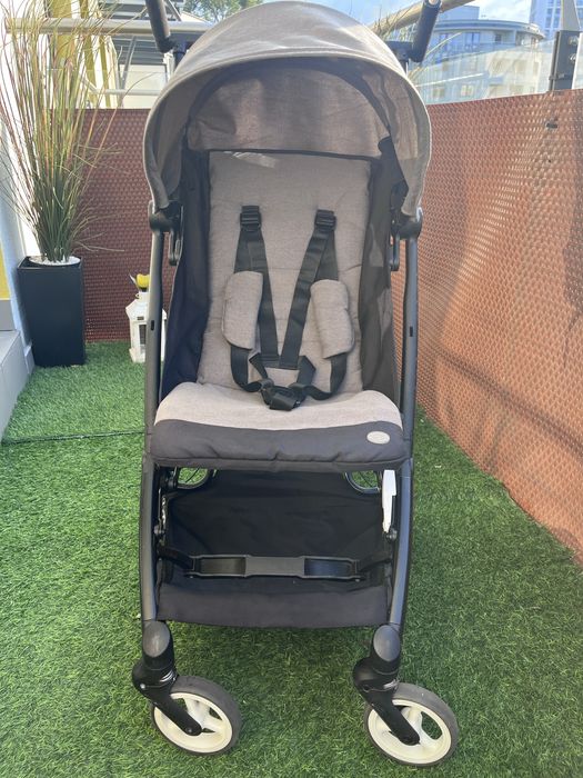 Wózek spacerowy Cybex Libelle 2.0