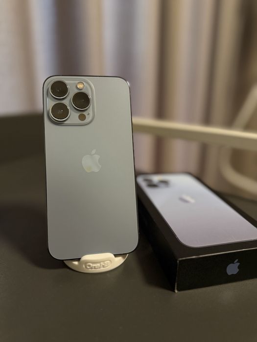 iPhone 13 Pro  256GB Sierra Blue
