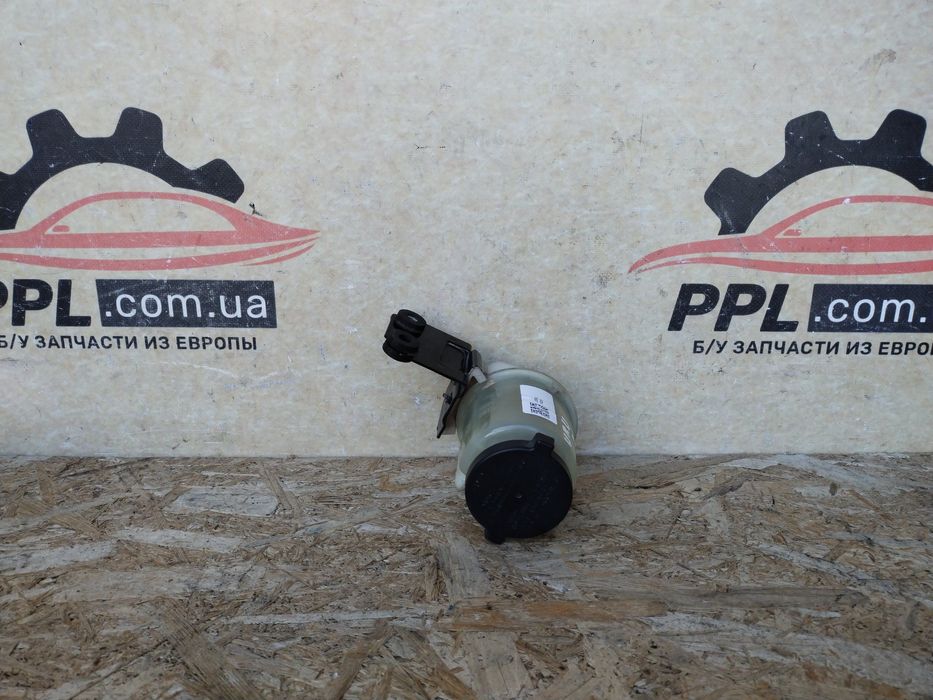 Nissan Navara D23 2014- 2.3 D бачок ГУР гидроусилителя руля