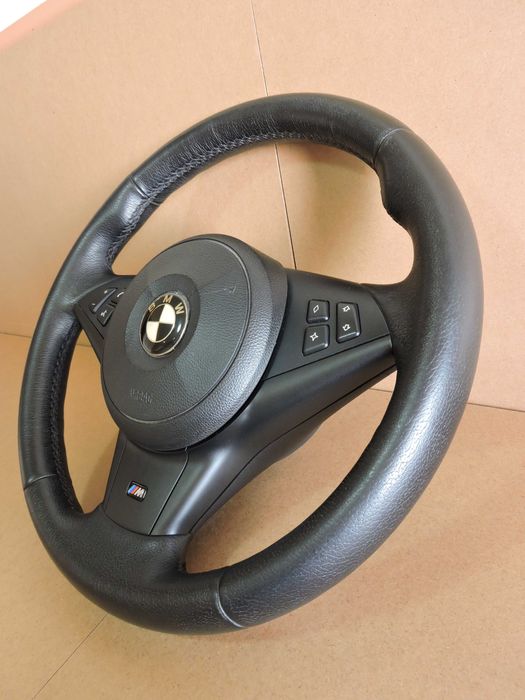 Volante BMW Serie 5 M