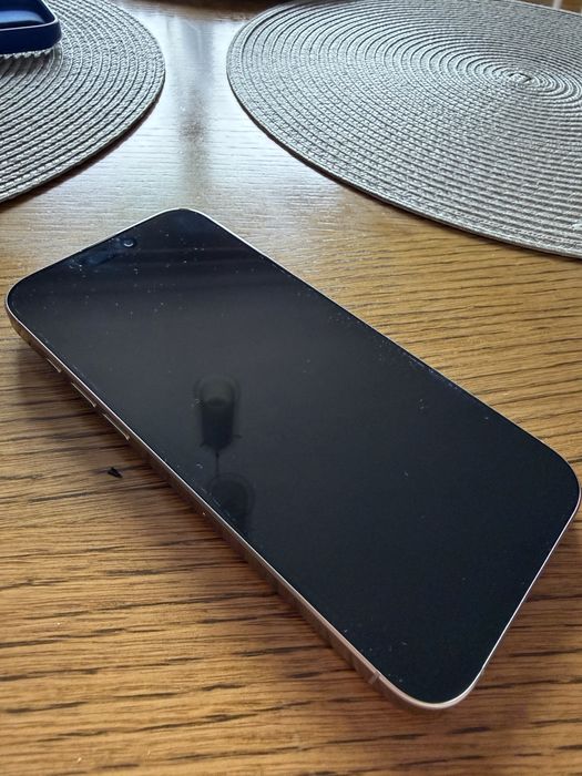 Iphone 16 pro max 256gb