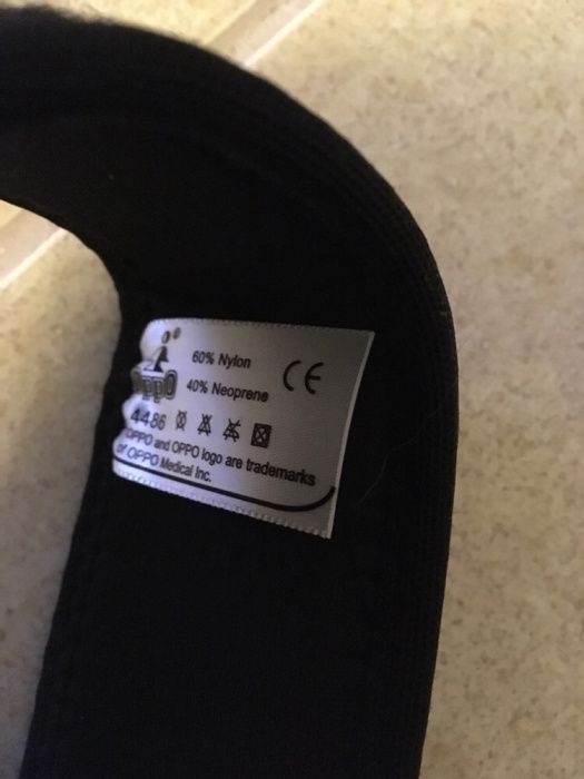 Cotoveleira Oppo64409142910082122