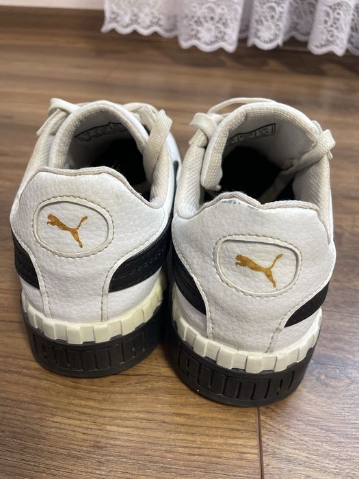 Дитячі кеди  Puma