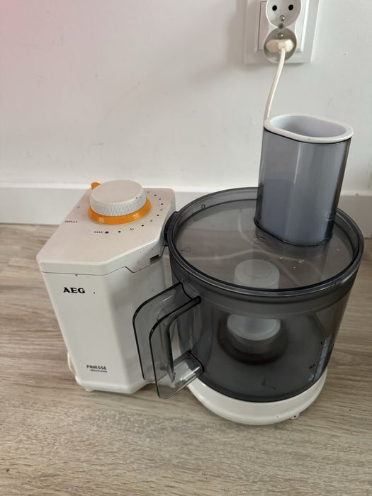Malakser/blener stacjonarny AEG 350W