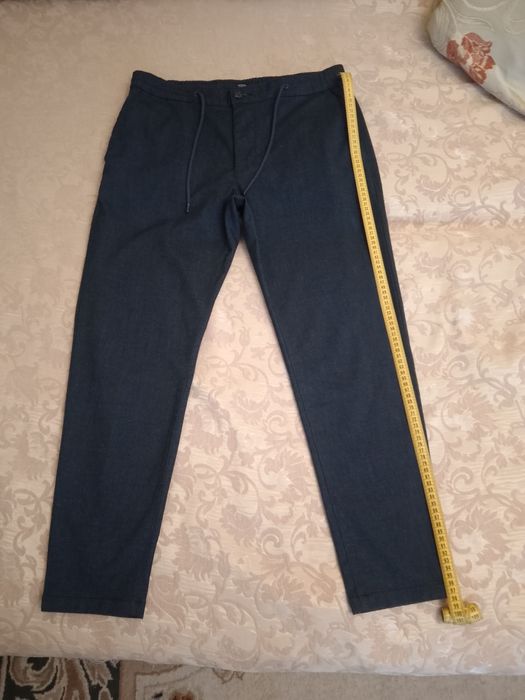 Штани чоловічі McNeal 48-50р.