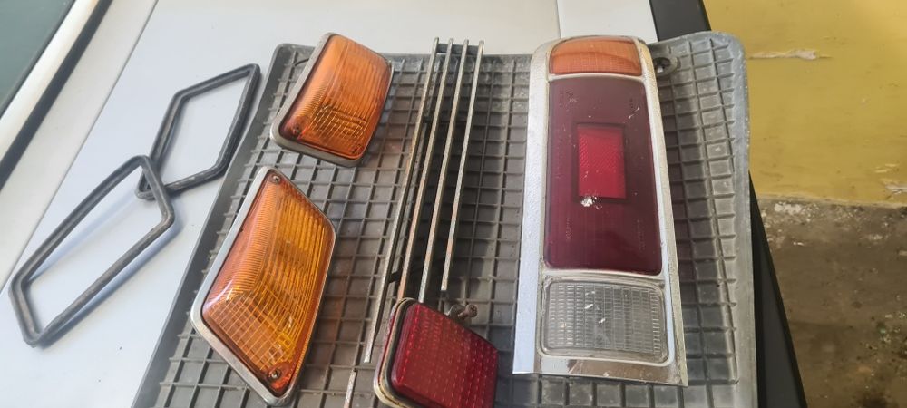 Bmw e9, 3.0csi rarytas