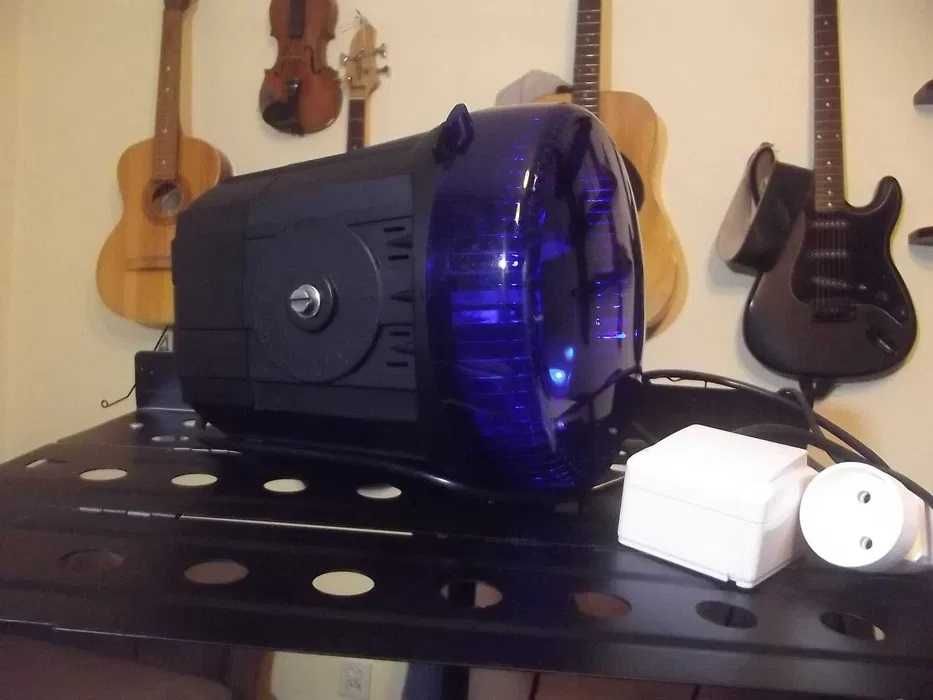 Stroboskop Estradowy 2 funkcyjny /Nowy palnik /wyłącz,podłogowy gratis