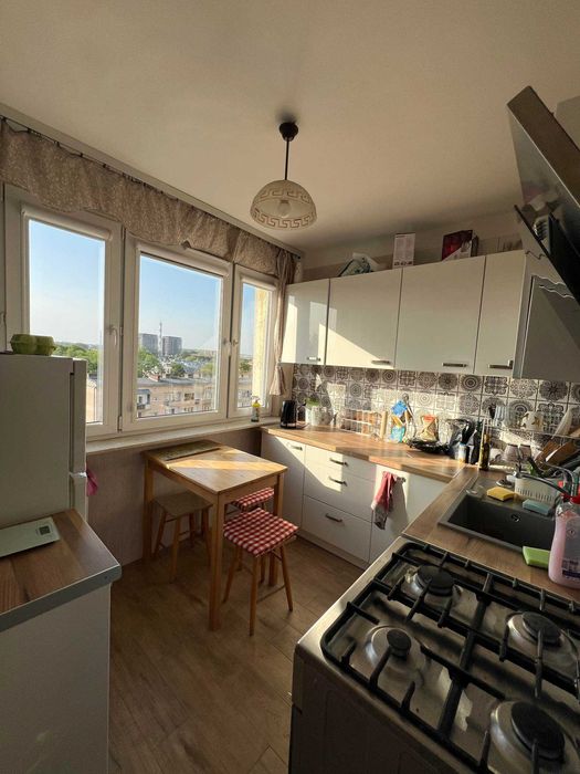 Piękny pokój w super okolicy i miejscu