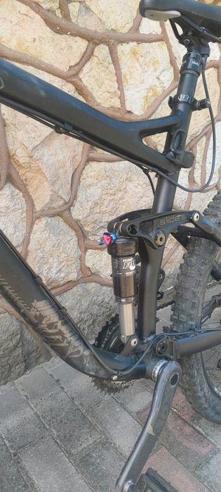 Rower górski MTB Radon FULL, FOX, ROCKSHOX,koła 26”, 20” 51cm