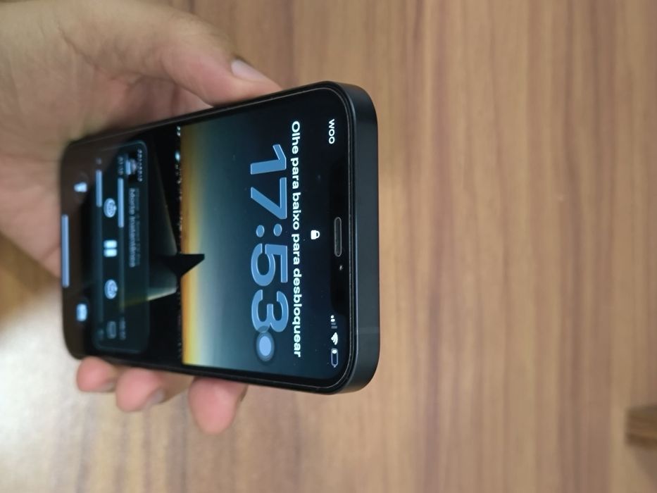 iPhone 12 - 128 c/garantia