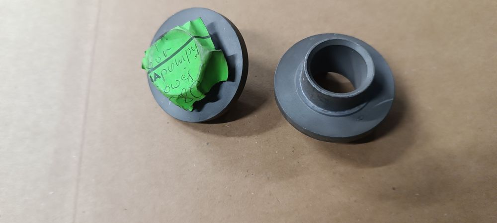 Fiat 126p zawór pompy oleju nowy oryginalny