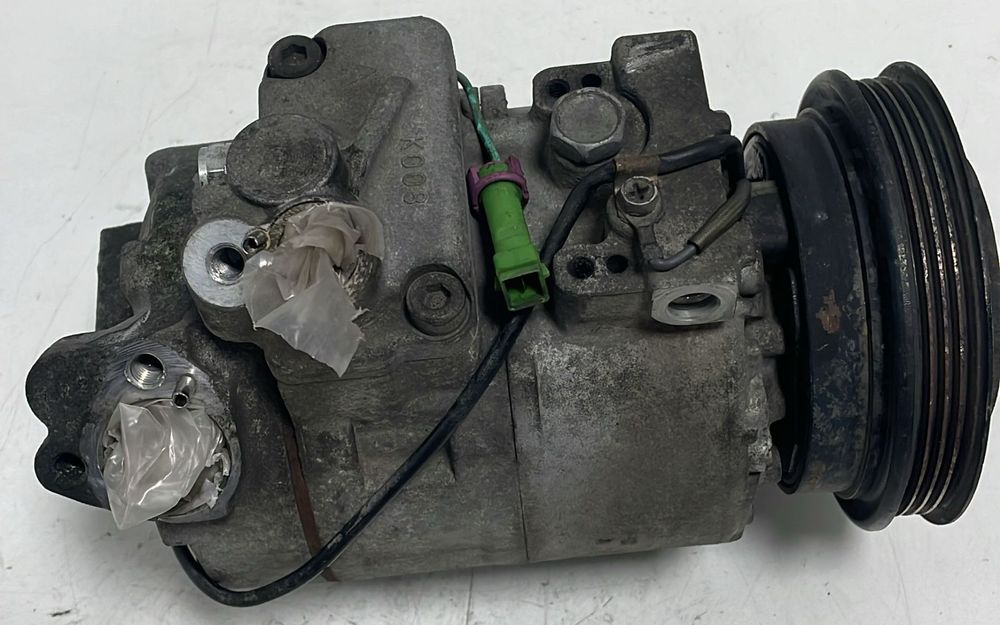 COMPRESSOR DE AR CONDICIONADO AUDI A4 I (B5/8D) [94-01]