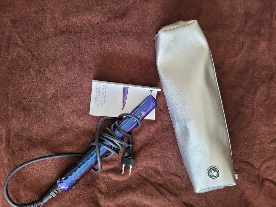 Lokówka do włosów Lavendu