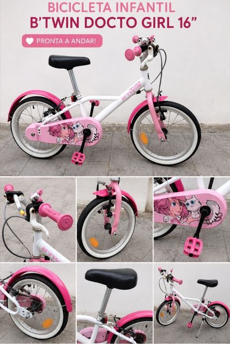 Bicicleta criança