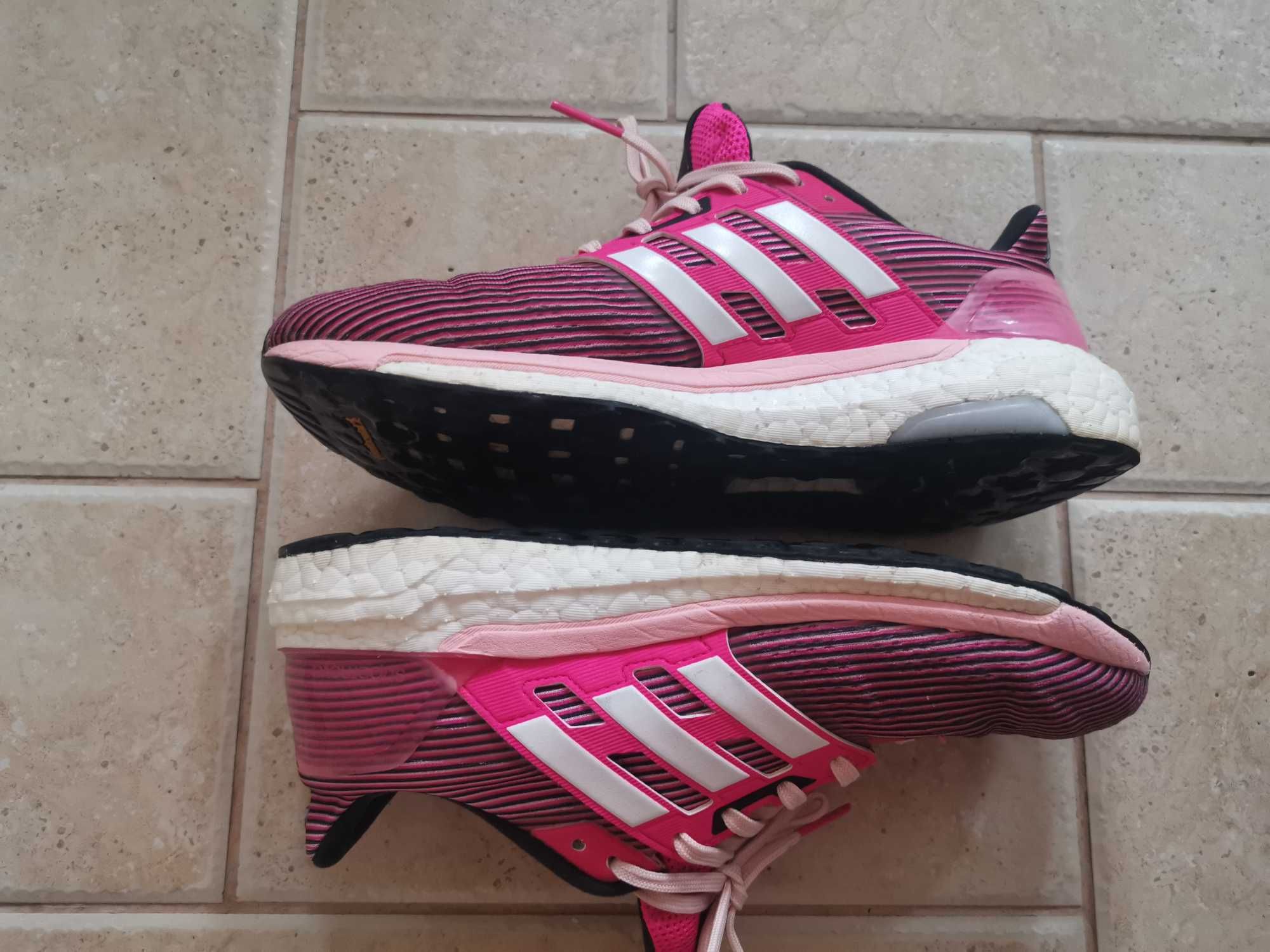 Adidas Supernova BOOST Continental Running Shoes FR 40 2 3 JP 255 350 Olx