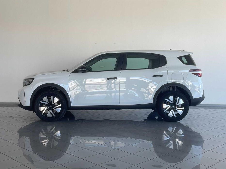 Opel Frontera 1.2 Hybrid Edition
