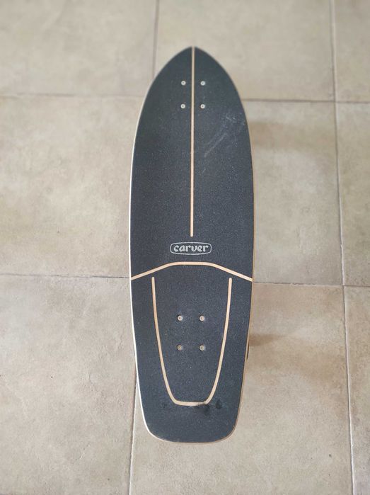 Surfskate CARVER