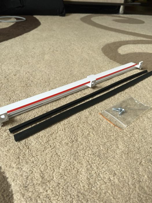 Повітряний клапан