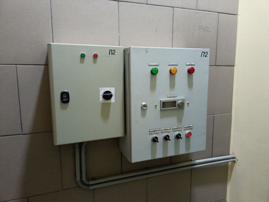 Продам производство, СТО Алексеевка