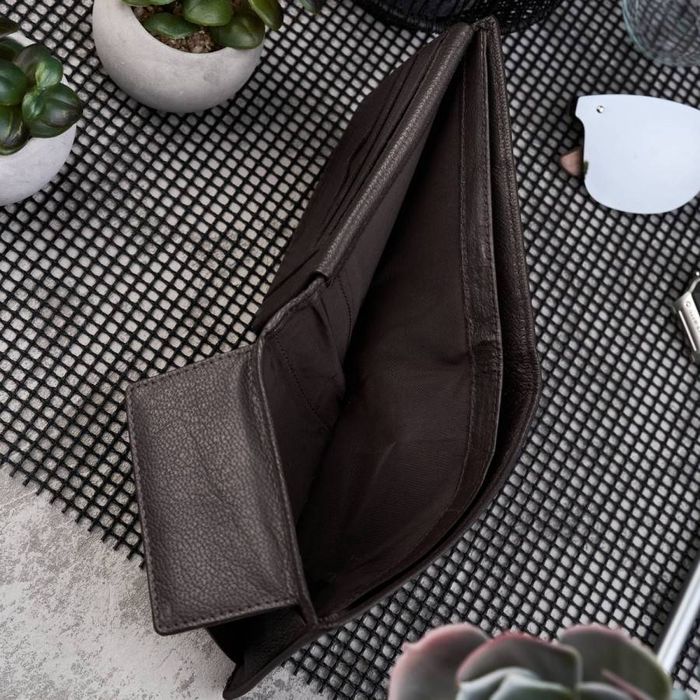 portfel męski rfid skóra naturalna paolo peruzzi