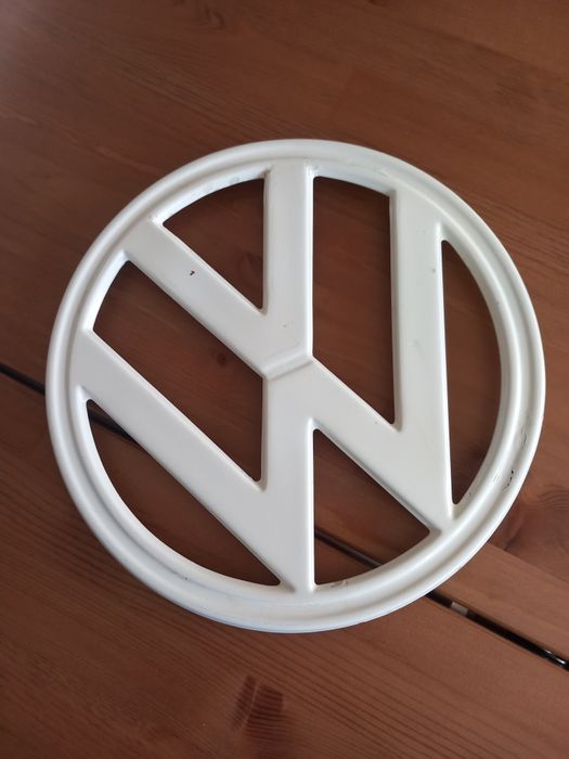Símbolo frontal VW T2 "pão de forma"