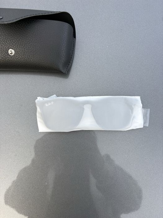 Oculos de sol Rayban