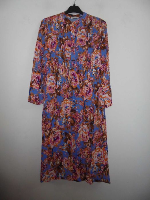 vestido de mulher da marca Rich&Royal