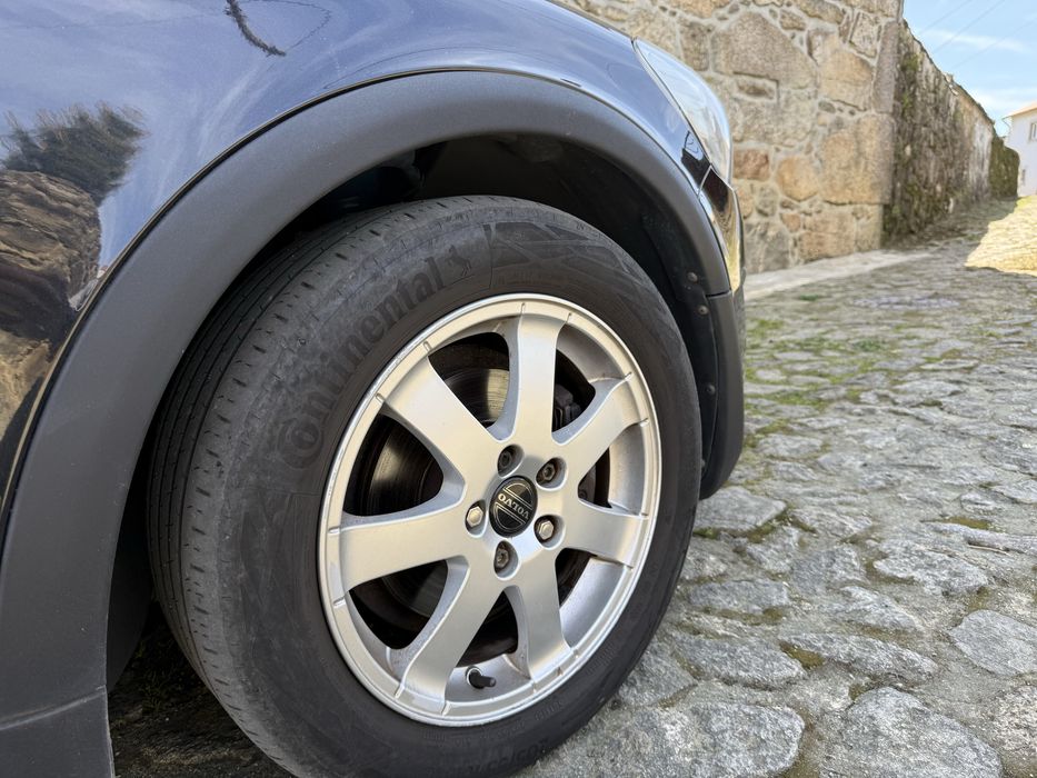 Volvo C30 Diesel - 2012