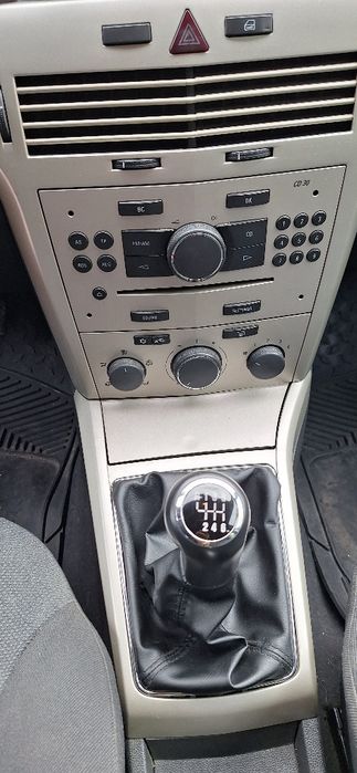 Opel Astra 1.3 Cdti - 168.000kms