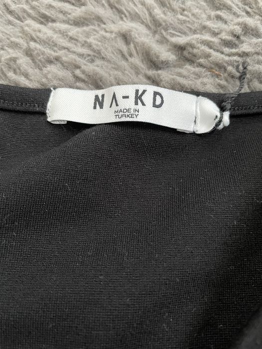 Body czarne Na-KD
