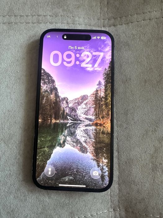 Iphone 14 Pro, 128гб!