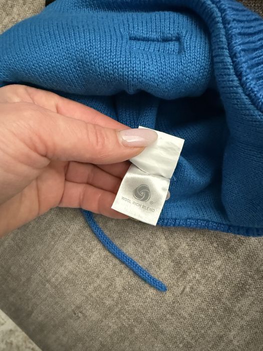 Шапка зимова LENNE 52 р.