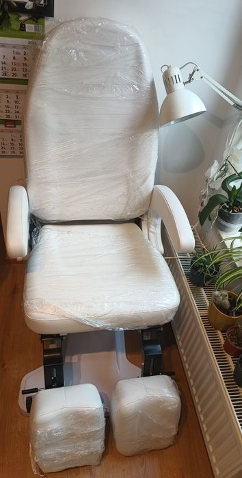 Zdrowie i uroda/ fotel