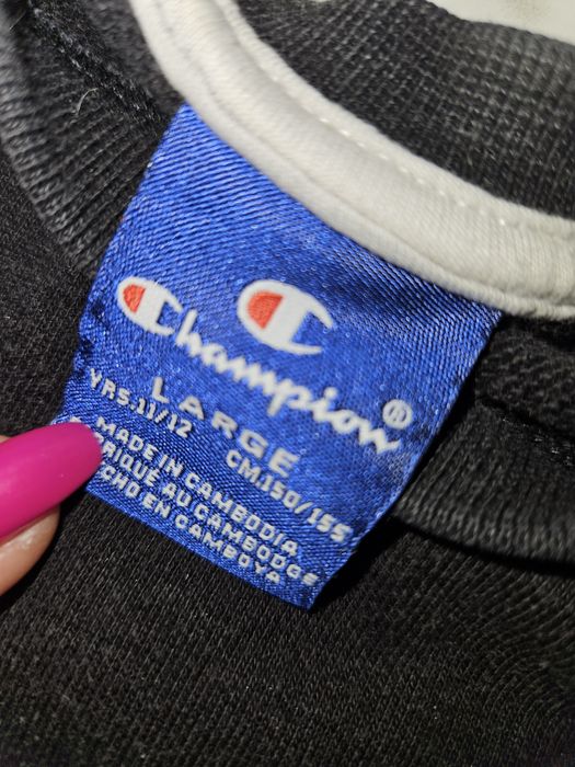 Bluza Champion damska