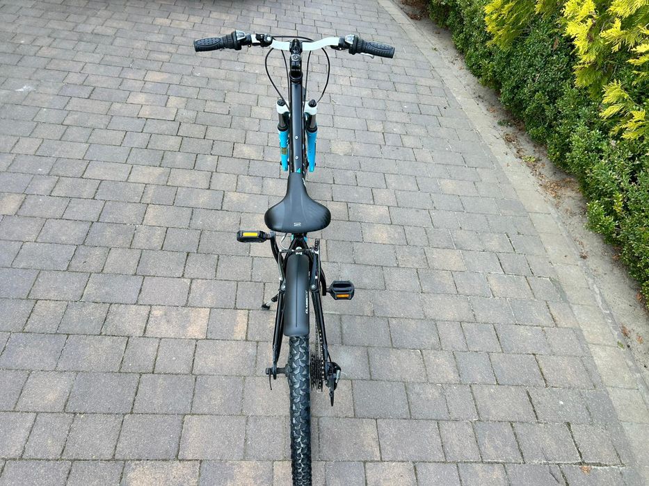 Sprzedam rower unibike 24''