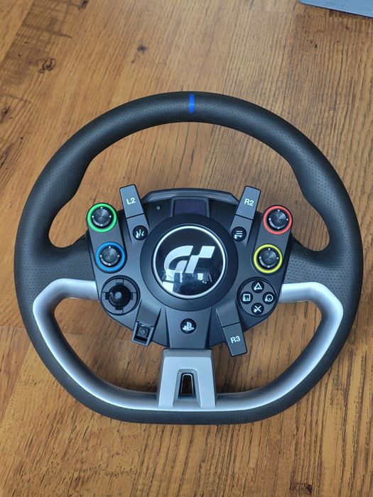 Fanatec DD Pro zestaw baza + obręcz + pedały